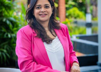 Image of Ms. Sharoni Sharma