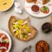 Eros Hotel New Delhi, Nehru Place, unveils Sri Lankan Food Festival