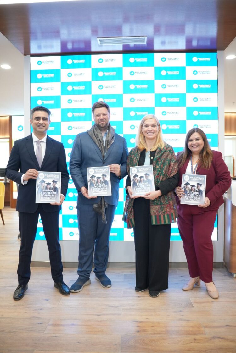 TU Leoben ties up with VFS to boost educational collaboration