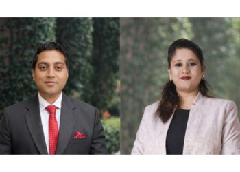 Espire Hospitality strengthens team with new appointments