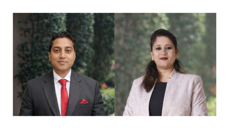 Espire Hospitality strengthens team with new appointments