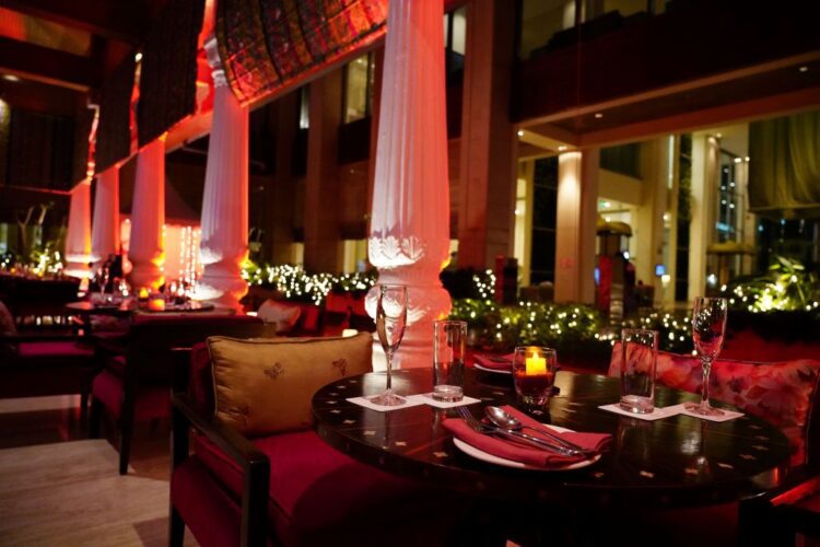 Celebrate Valentine’s with curated experiences at ITC Gardenia, Bengaluru