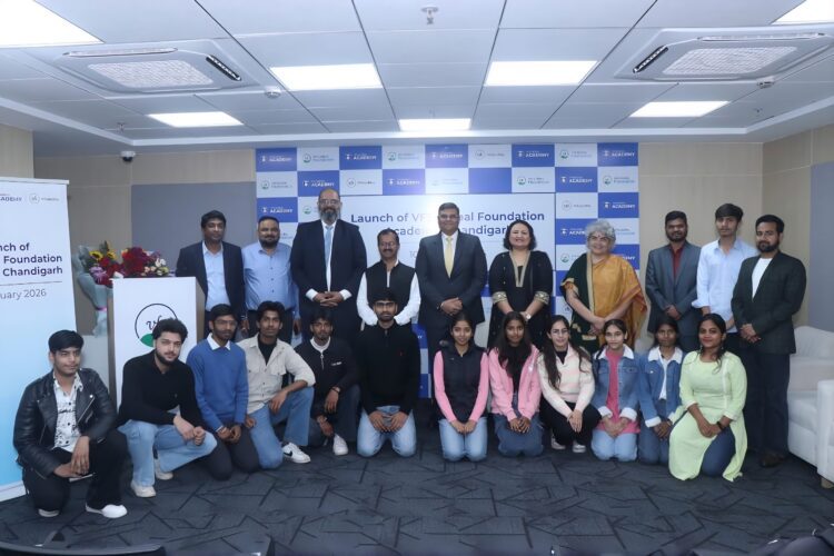 VFS Global opens skill centre in Chandigarh