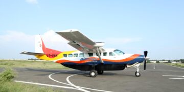 Ventura AirConnect launches flights between Surat, Ahmedabad, Bhavnagar, Rajkot & Amreli