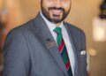 The Westin Mumbai Garden City appoints Vikas Singh as Director of Food & Beverages
