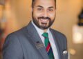 The Westin Mumbai Garden City appoints Vikas Singh as Director of Food & Beverages