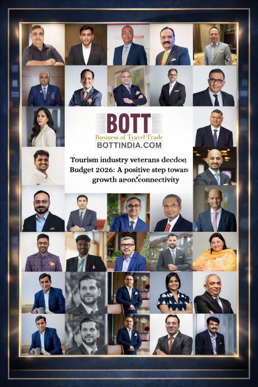 Travel News l Tourism News India | Travel Trade Magazine