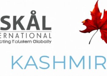 Skal International Kashmir welcomes reopening of 14 destinations