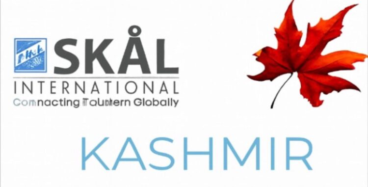 Skal International Kashmir welcomes reopening of 14 destinations