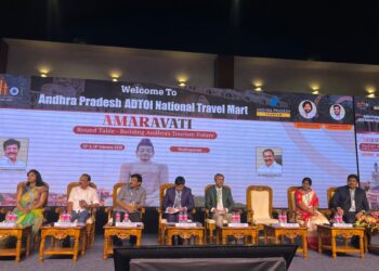 Andhra Pradesh ADTOI National Travel Mart 2026 concludes on a high note in Visakhapatnam