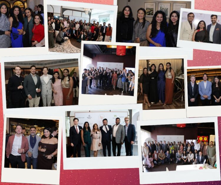 Heavens Portfolio India Roadshow spotlights 12 luxury hospitality brands