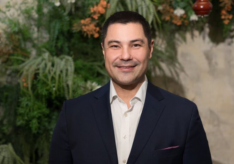 Minor Hotels names Winston Gong as General Manager, Avani Kota Kinabalu