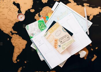 UK eVisa rollout to transform visa application experience