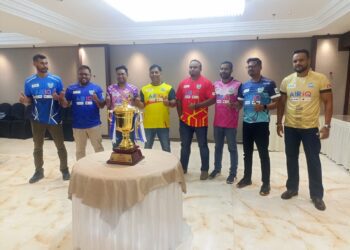 AIR IQ Travel Fraternity Cricket League ends on a high note in Guwahati