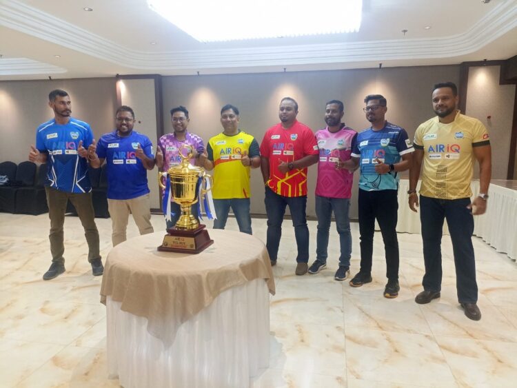 AIR IQ Travel Fraternity Cricket League ends on a high note in Guwahati