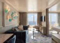 Crystal unveils Owner’s Suite aboard Crystal Grace
