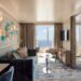 Crystal unveils Owner’s Suite aboard Crystal Grace