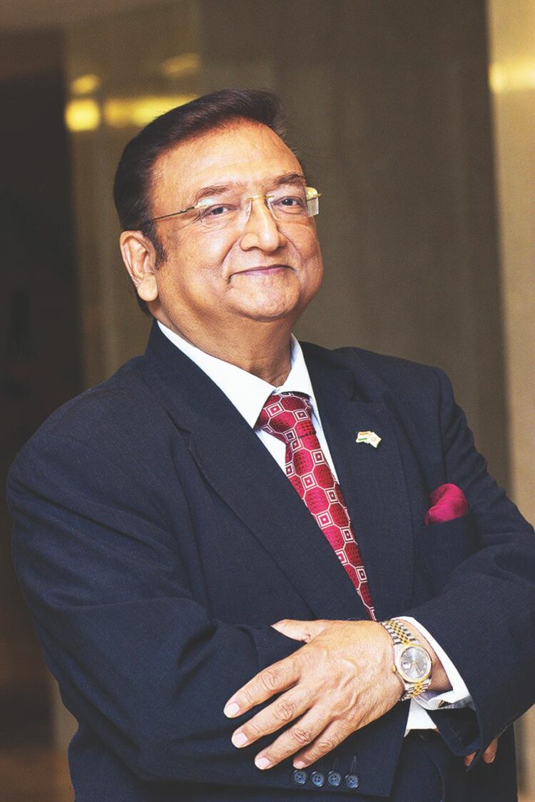 Budget fails to meet tourism expectations: Dr Subhash Goyal