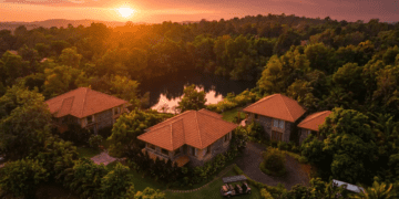 Tree Of Life Aerovillage, Panheli opens its doors