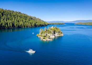 2026 Travel Planner: Unforgettable ways to explore Lake Tahoe