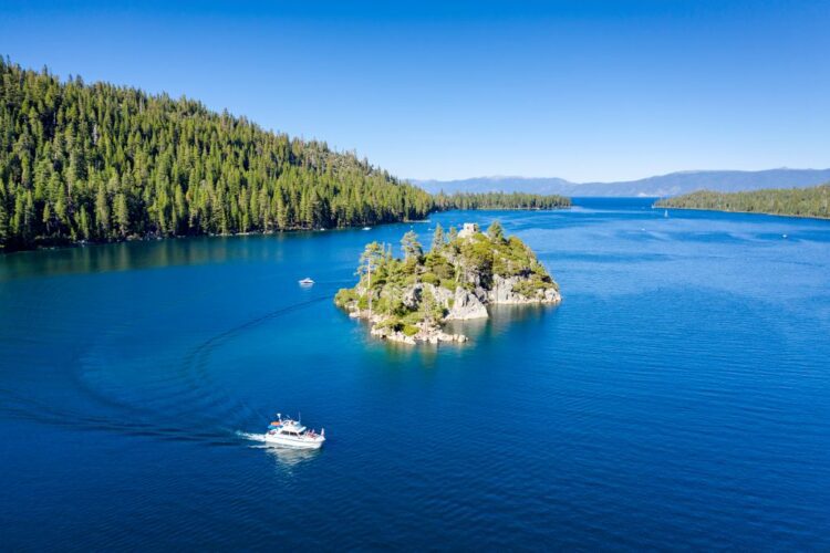 2026 Travel Planner: Unforgettable ways to explore Lake Tahoe