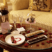 Love at The Lanesborough – The most romantic hotel in London
