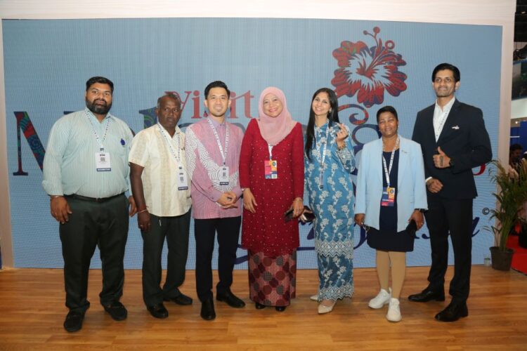 Malaysia sets the stage for a stronger India connect