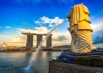 Singapore sees 1.2 million Indian visitors in 2025