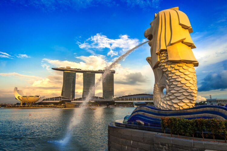 Singapore sees 1.2 million Indian visitors in 2025