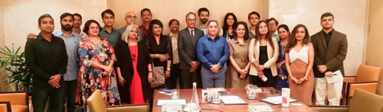 MTPA unveils Vision to reposition Mauritius beyond beaches