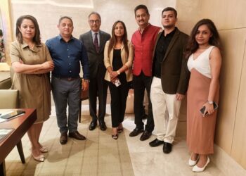 MTPA unveils Vision to reposition Mauritius beyond beaches.