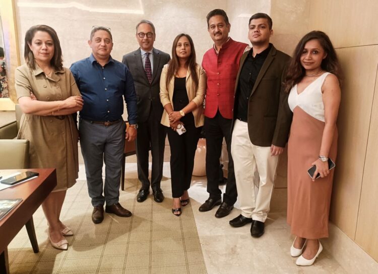 MTPA unveils Vision to reposition Mauritius beyond beaches