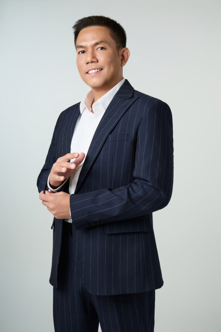 TAT names Khajornrit Khwanmongkol as Director of New Delhi Office