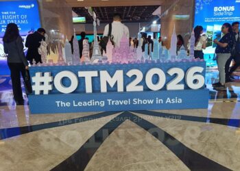 OTM 2026 opens in Mumbai as India becomes global tourism powerhouse