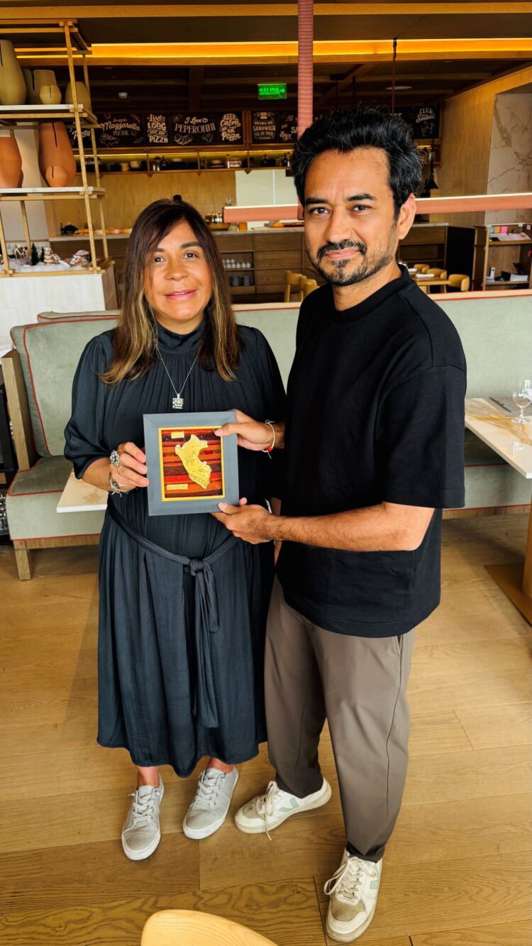 DMCBazaar & Tucano Peru partner to open Peru’s doors for Indian travellers