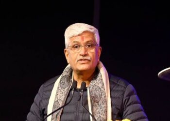 Budget 2026–27 delivers unprecedented boost to tourism & culture: Shekhawat