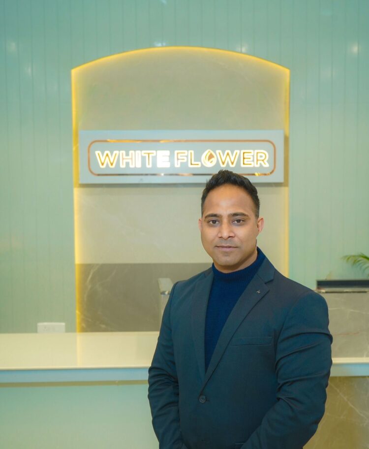 Whiteflower promotes Vikas Bhatt to Vice President, Operations