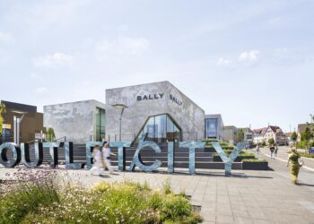 Outletcity Metzingen celebrates 30 years of vision, innovation and growth
