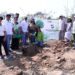 Skål Delhi organises Tree Plantation Drive at Inder Tapovan