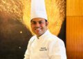 DoubleTree by Hilton Gurgaon appoints Kamran Khan as Executive Chef