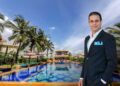 Azaya Beach Resort Goa appoints Vipul Mohan as its General Manager