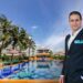 Azaya Beach Resort Goa appoints Vipul Mohan as its General Manager