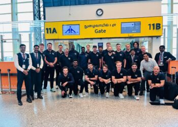 SriLankan Airlines powers ICC Men’s T20 World Cup with 7 special flights