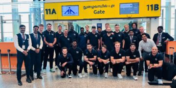 SriLankan Airlines powers ICC Men’s T20 World Cup with 7 special flights