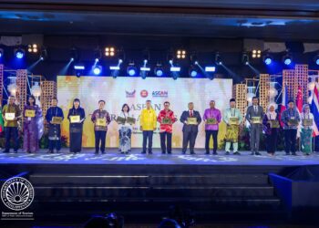 Amari Kuala Lumpur earns prestigious Green Hotel Standard recognition