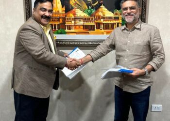 Atmosphere Core to launch SANDAL SUITES by Atmosphere Shirdi