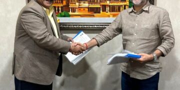 Atmosphere Core to launch SANDAL SUITES by Atmosphere Shirdi