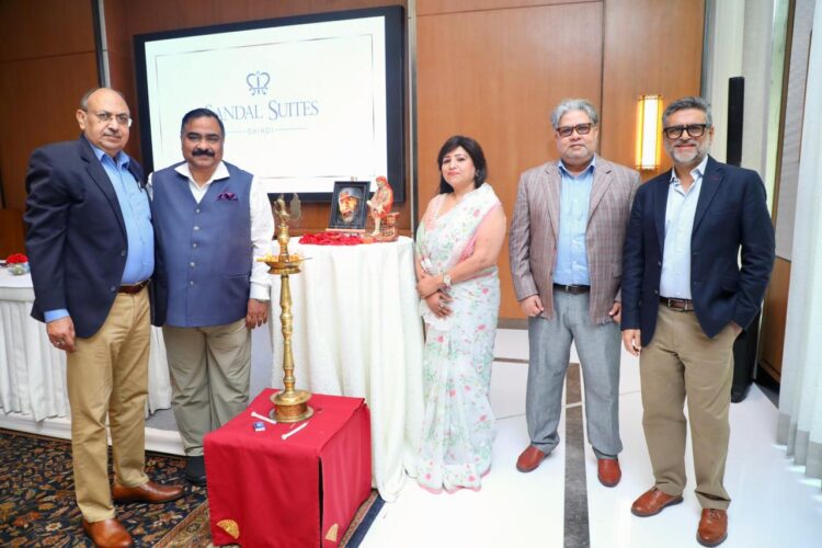 Assotech Realty, Atmosphere Core tie-up to develop 160-key hotel in Shirdi
