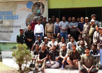 BOTT Weekly Roundup: March 23-28, 2026