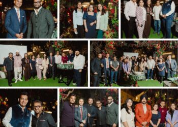 Dusit Thani Himalayan Resort Dhulikhel hosts wedding planners’ & media dinner